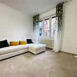 Kibilu - Via Sem Benelli Apartamento *