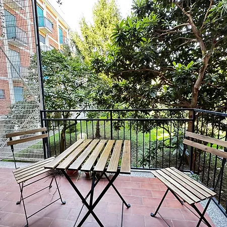Kibilu - Via Sem Benelli Apartamento